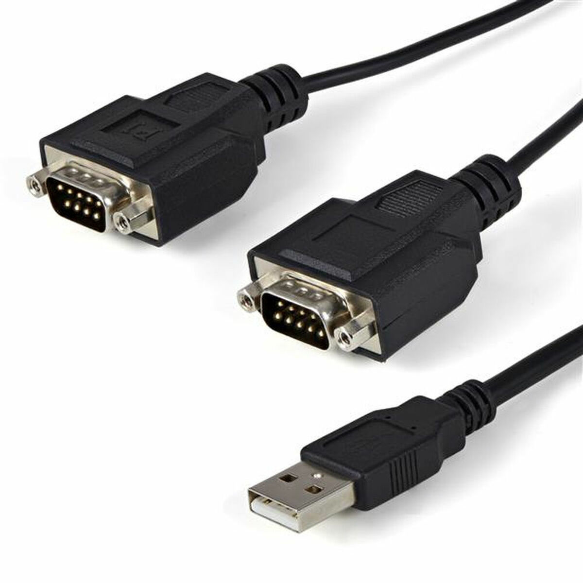 Адаптер Startech ICUSB2322F DB9 1,8 m